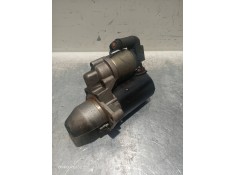 Recambio de motor arranque para suzuki swift berlina (mz) gl (5-ptas.) referencia OEM IAM 31100M86J01 F002G20485 