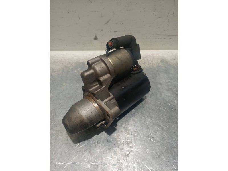 Recambio de motor arranque para suzuki swift berlina (mz) gl (5-ptas.) referencia OEM IAM 31100M86J01 F002G20485 