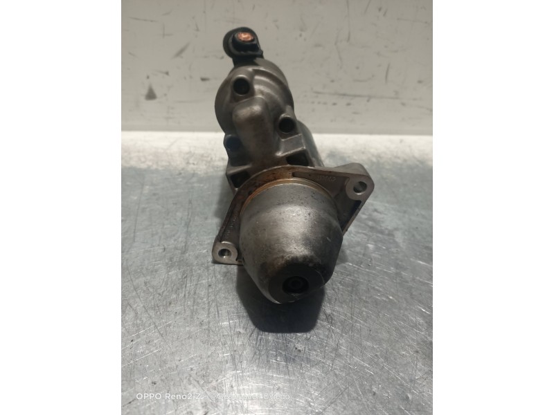 Recambio de motor arranque para suzuki swift berlina (mz) gl (5-ptas.) referencia OEM IAM 31100M86J01 F002G20485 