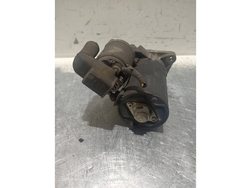 Recambio de motor arranque para suzuki swift berlina (mz) gl (5-ptas.) referencia OEM IAM 31100M86J01 F002G20485 