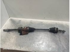 Recambio de transmision delantera derecha para suzuki swift berlina (mz) gl (5-ptas.) referencia OEM IAM   