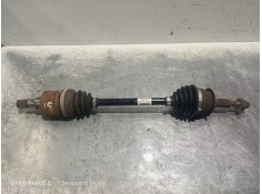 Recambio de transmision delantera izquierda para suzuki swift berlina (mz) gl (5-ptas.) referencia OEM IAM 4410261K90  