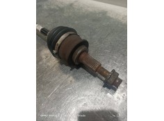 Recambio de transmision delantera izquierda para suzuki swift berlina (mz) gl (5-ptas.) referencia OEM IAM 4410261K90   2