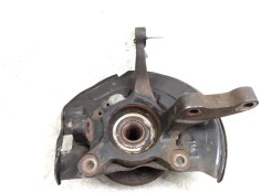 Recambio de mangueta delantera izquierda para hyundai santamo gl referencia OEM IAM    2