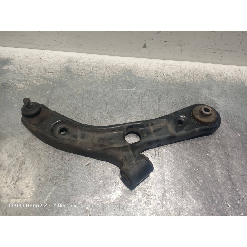 Recambio de brazo suspension inferior delantero derecho para suzuki swift berlina (mz) gl (5-ptas.) referencia OEM IAM   