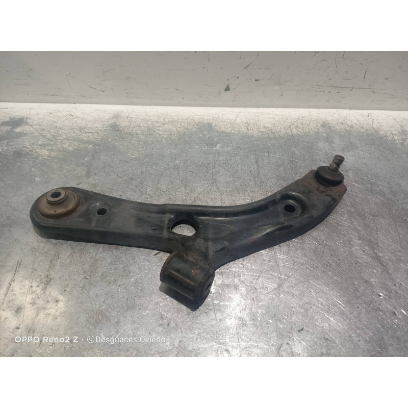 Recambio de brazo suspension inferior delantero izquierdo para suzuki swift berlina (mz) gl (5-ptas.) referencia OEM IAM   