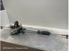 Recambio de cremallera direccion para suzuki swift berlina (mz) gl (5-ptas.) referencia OEM IAM 73K873KH1  