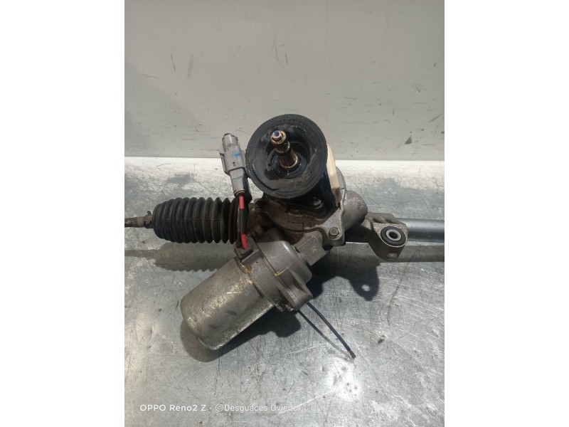 Recambio de cremallera direccion para suzuki swift berlina (mz) gl (5-ptas.) referencia OEM IAM 73K873KH1  