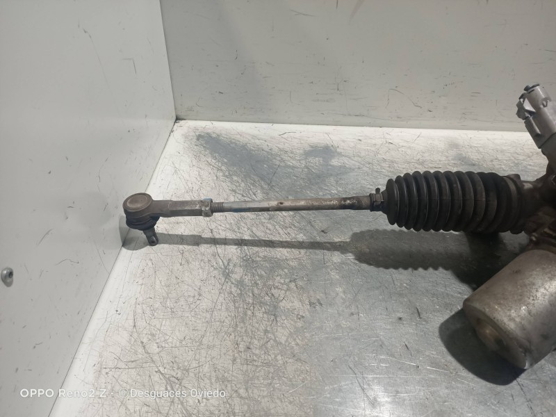 Recambio de cremallera direccion para suzuki swift berlina (mz) gl (5-ptas.) referencia OEM IAM 73K873KH1  