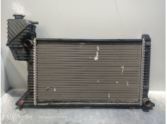 Recambio de radiador agua para mercedes sprinter (w901,w904) caja cerr. referencia OEM IAM 9015003100  