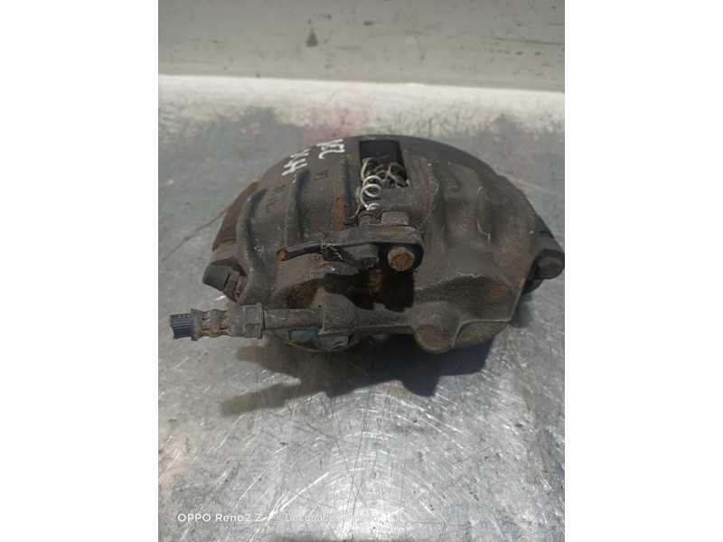 Recambio de pinza freno delantera derecha para mercedes sprinter (w901,w904) caja cerr. referencia OEM IAM   