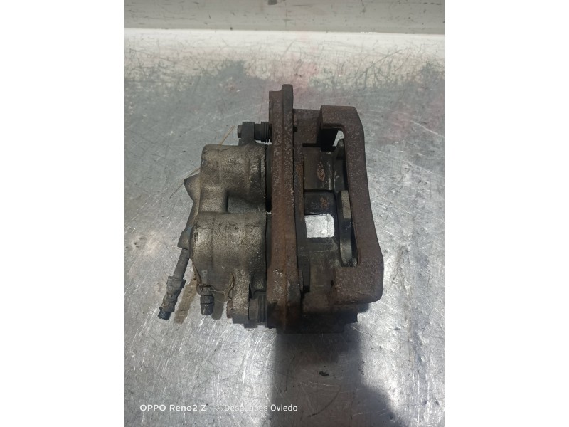 Recambio de pinza freno delantera derecha para mercedes sprinter (w901,w904) caja cerr. referencia OEM IAM   