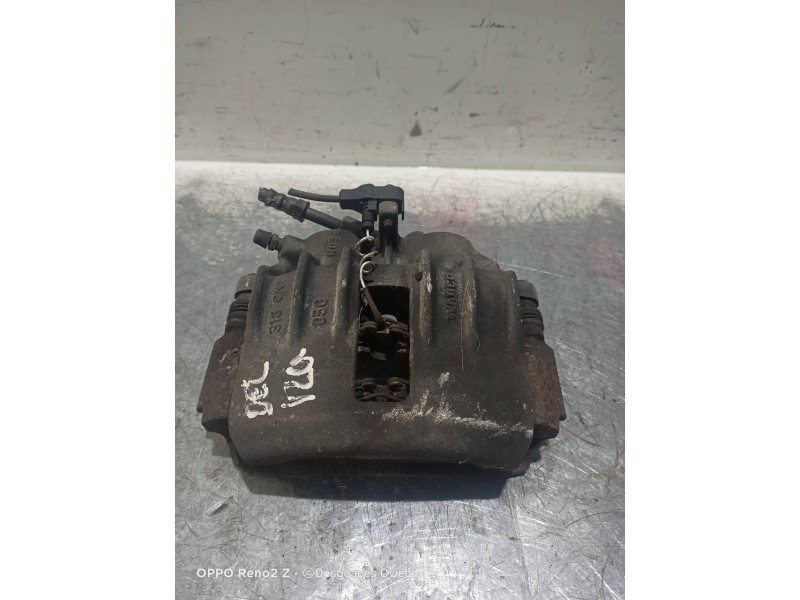 Recambio de pinza freno delantera izquierda para mercedes sprinter (w901,w904) caja cerr. referencia OEM IAM   