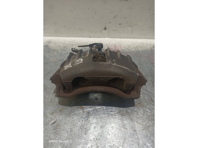 Recambio de pinza freno delantera izquierda para mercedes sprinter (w901,w904) caja cerr. referencia OEM IAM   