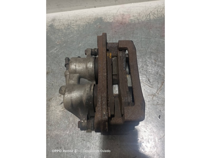 Recambio de pinza freno delantera izquierda para mercedes sprinter (w901,w904) caja cerr. referencia OEM IAM   