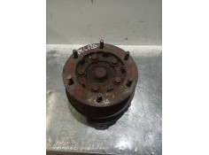 Recambio de mangueta delantera derecha para mercedes sprinter (w901,w904) caja cerr. referencia OEM IAM   