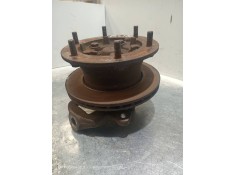 Recambio de mangueta delantera derecha para mercedes sprinter (w901,w904) caja cerr. referencia OEM IAM    2