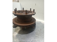 Recambio de mangueta delantera izquierda para mercedes sprinter (w901,w904) caja cerr. referencia OEM IAM    2