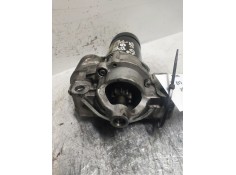 Recambio de motor arranque para peugeot 607 (s1) básico referencia OEM IAM    2