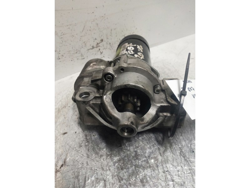Recambio de motor arranque para peugeot 607 (s1) básico referencia OEM IAM   