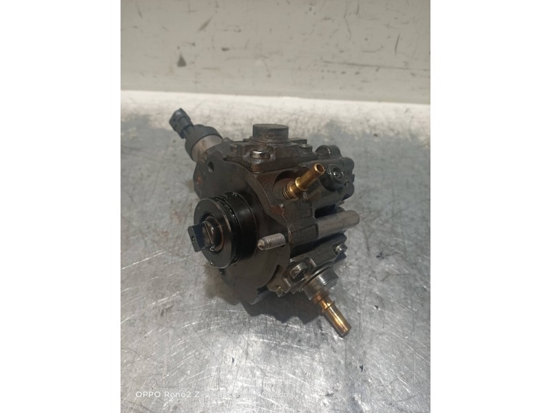 Recambio de bomba inyeccion para land rover discovery sport s referencia OEM IAM 04452010139 9683268980 