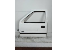 Recambio de puerta delantera izquierda para opel frontera a 2.3 turbodiesel referencia OEM IAM   5P