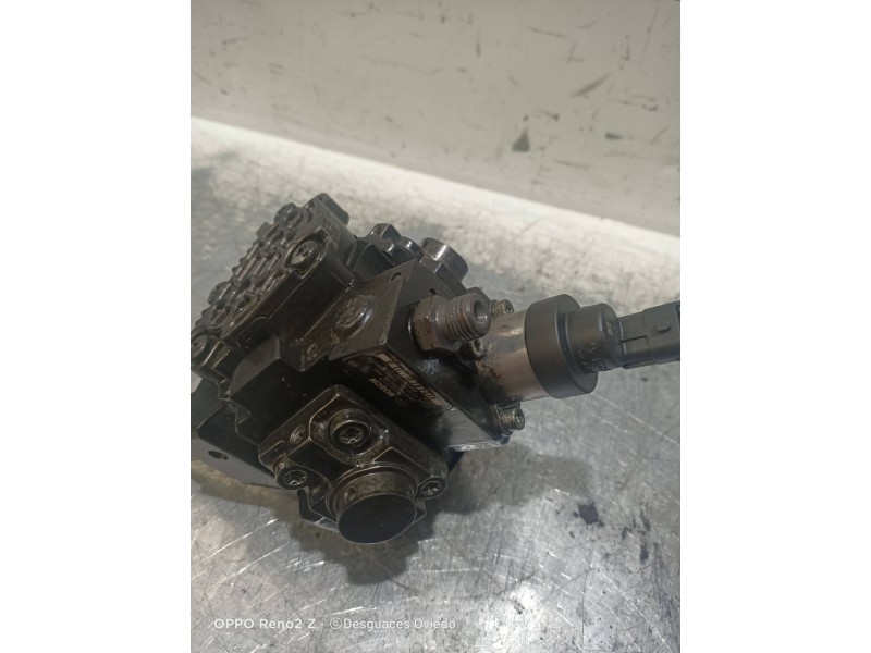 Recambio de bomba inyeccion para land rover discovery sport s referencia OEM IAM 04452010139 9683268980 