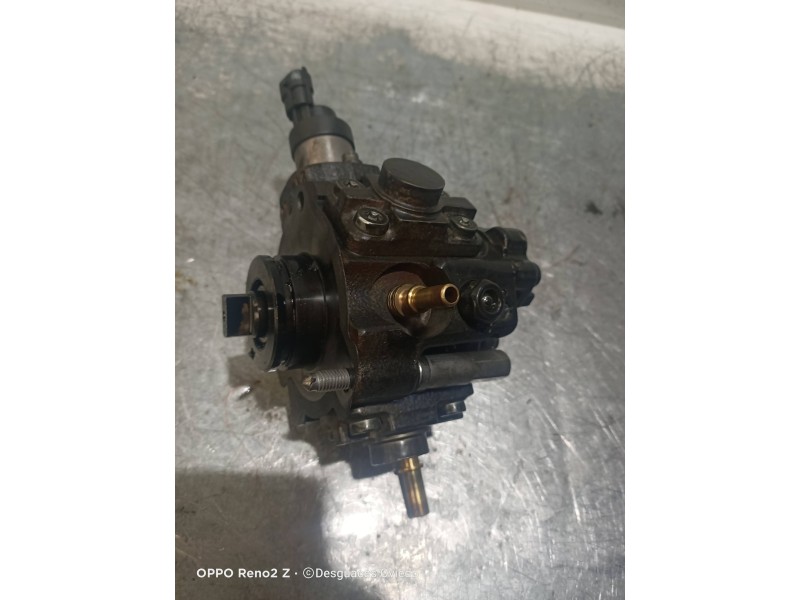 Recambio de bomba inyeccion para land rover discovery sport s referencia OEM IAM 04452010139 9683268980 