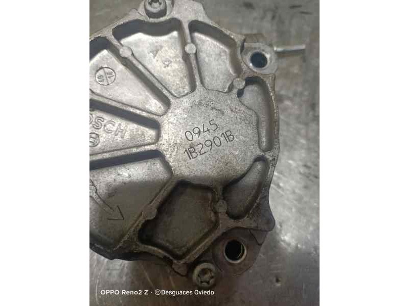 Recambio de depresor freno / bomba vacio para land rover discovery sport s referencia OEM IAM 09451B2901B  