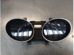 Recambio de cuadro instrumentos para hyundai ix35 1.7 crdi cat referencia OEM IAM 940032Y310 11001623101U M331 HKS