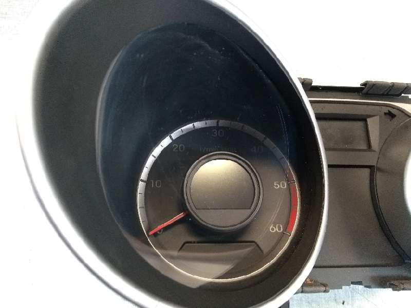 Recambio de cuadro instrumentos para hyundai ix35 1.7 crdi cat referencia OEM IAM 940032Y310 11001623101U M331 HKS