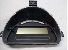 Recambio de cuadro instrumentos para citroen c3 1.4 hdi sx referencia OEM IAM P9660225880  