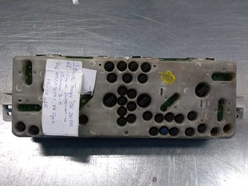 Recambio de cuadro instrumentos para isuzu trooper 3.0 dti cat referencia OEM IAM 8972196793 IS0040050 IE200K
