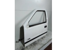 Recambio de puerta delantera izquierda para opel frontera a 2.3 turbodiesel referencia OEM IAM   5P 2