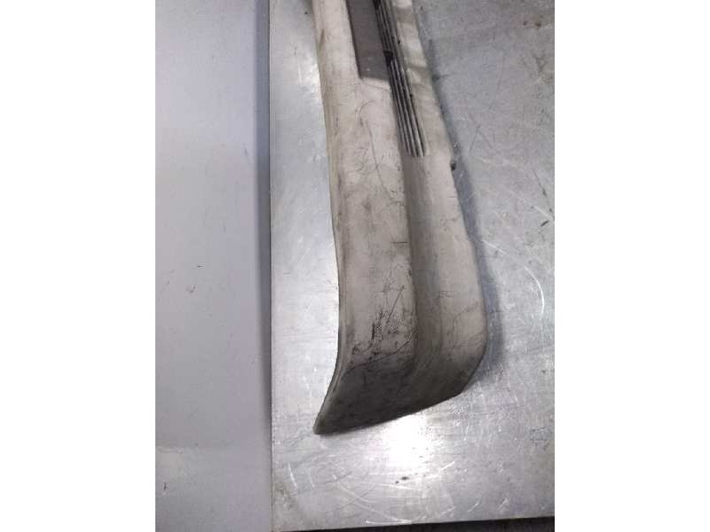 Recambio de paragolpes delantero para citroen ax referencia OEM IAM   