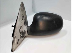 Recambio de retrovisor izquierdo para daewoo lanos 1.5 cat referencia OEM IAM   MANUAL