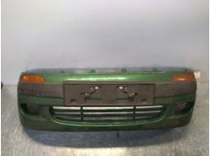 Recambio de paragolpes delantero para daewoo matiz referencia OEM IAM   