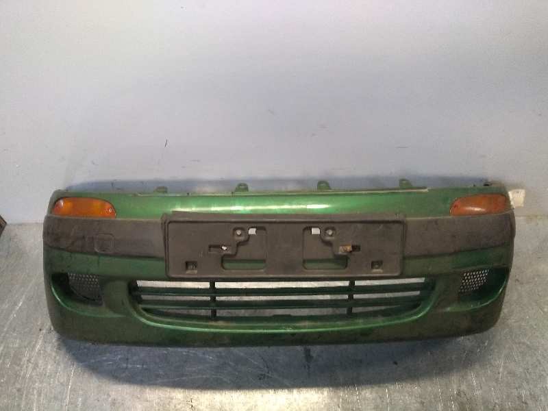 Recambio de paragolpes delantero para daewoo matiz referencia OEM IAM   