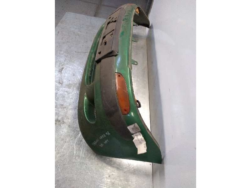 Recambio de paragolpes delantero para daewoo matiz referencia OEM IAM   