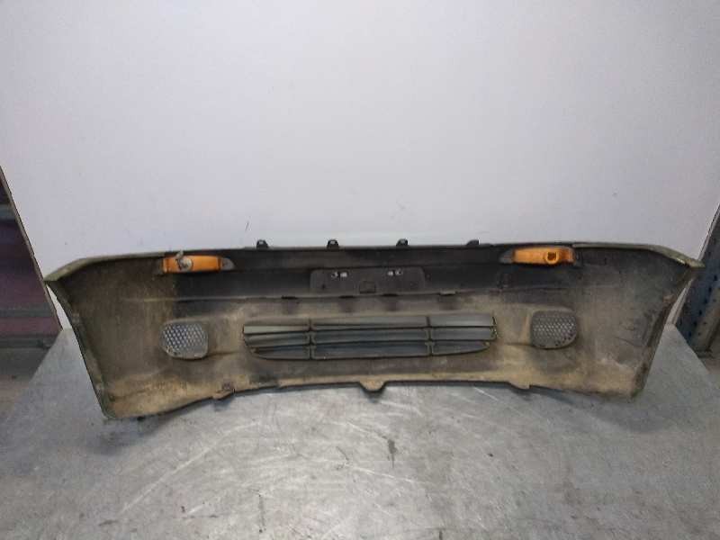 Recambio de paragolpes delantero para daewoo matiz referencia OEM IAM   
