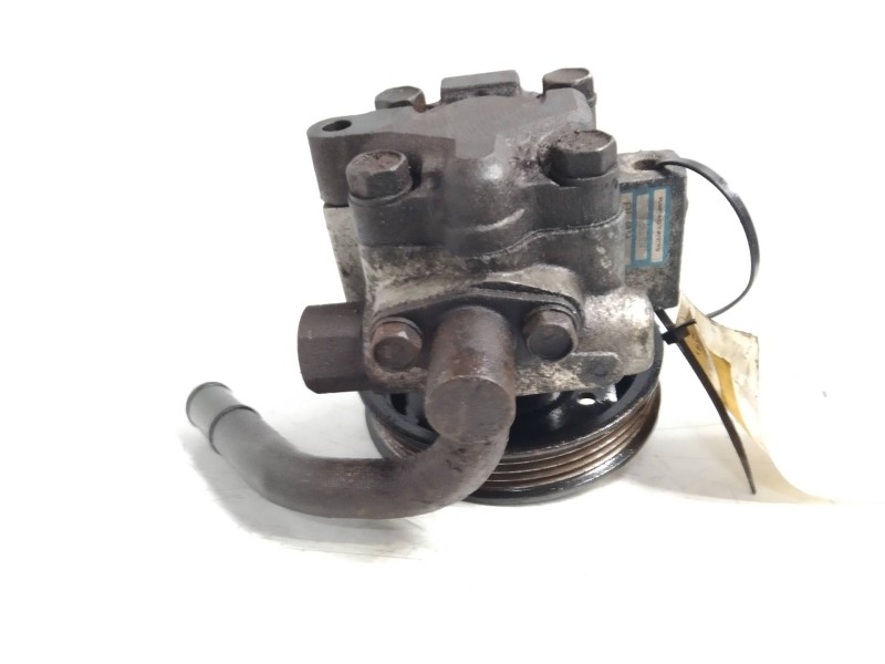 Recambio de bomba direccion para daewoo matiz 0.8 cat referencia OEM IAM 96565814  