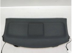 Recambio de bandeja trasera para daewoo nubira berlina 1.6 cat referencia OEM IAM   