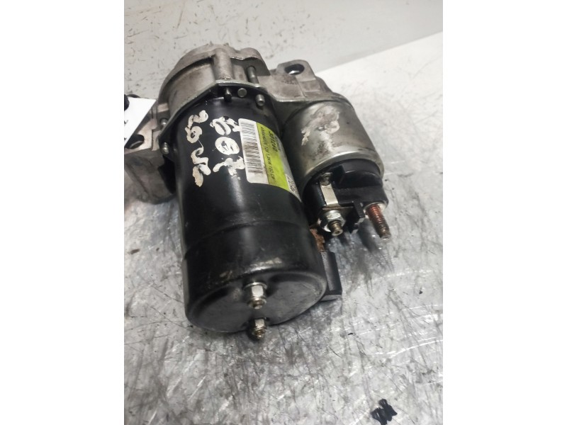 Recambio de motor arranque para peugeot 607 (s1) básico referencia OEM IAM   