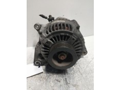Recambio de alternador para chrysler 300 m (lr) 2.7 v6 referencia OEM IAM 04896123AB DENSO 