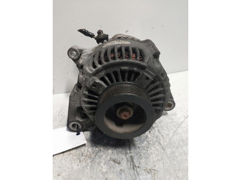 Recambio de alternador para chrysler 300 m (lr) 2.7 v6 referencia OEM IAM 04896123AB DENSO 