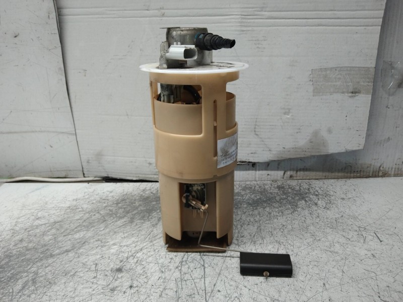 Recambio de bomba combustible para chrysler 300 m (lr) 2.7 v6 referencia OEM IAM 97082E 4581046 