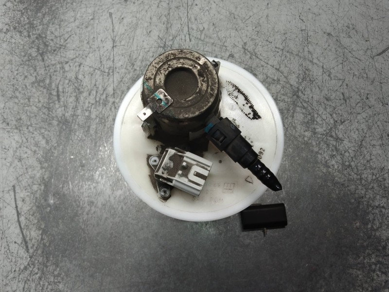 Recambio de bomba combustible para chrysler 300 m (lr) 2.7 v6 referencia OEM IAM 97082E 4581046 