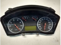 Recambio de cuadro instrumentos para fiat croma (194) 1.9 jtd 16v cat referencia OEM IAM 51735924 1 90271 503001090100