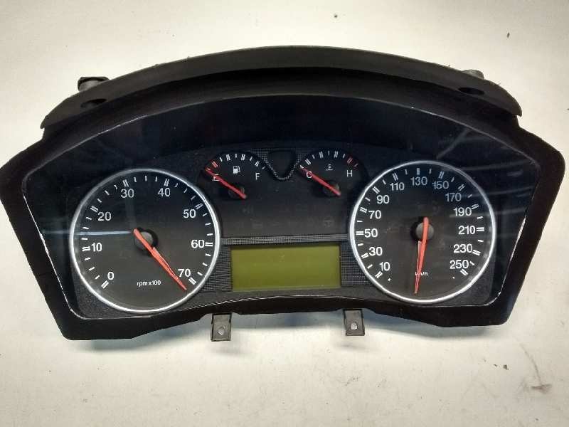 Recambio de cuadro instrumentos para fiat croma (194) 1.9 jtd 16v cat referencia OEM IAM 51735924 1 90271 503001090100