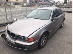 bmw serie 5 berlina (e39) del año 2000